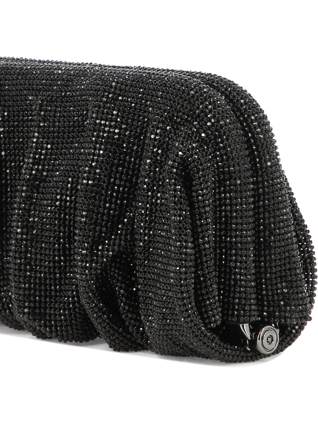 Venus La Grande Clutches Black