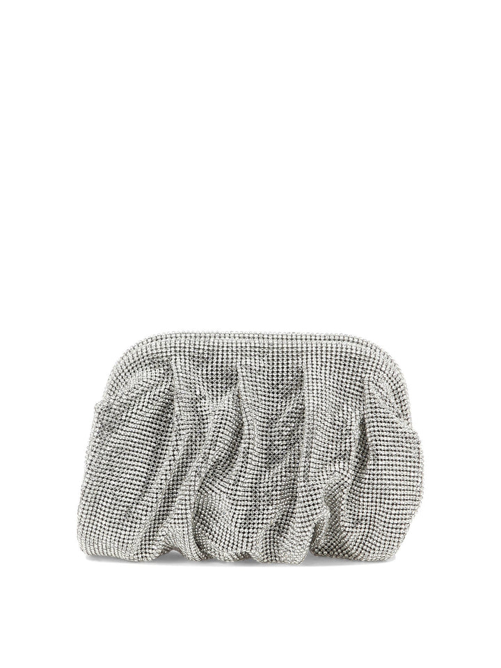 Venus La Petite Clutches Silver