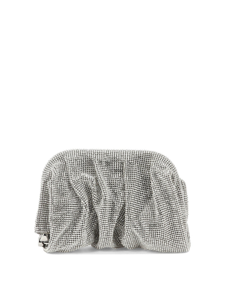 Venus La Petite Clutches Silver