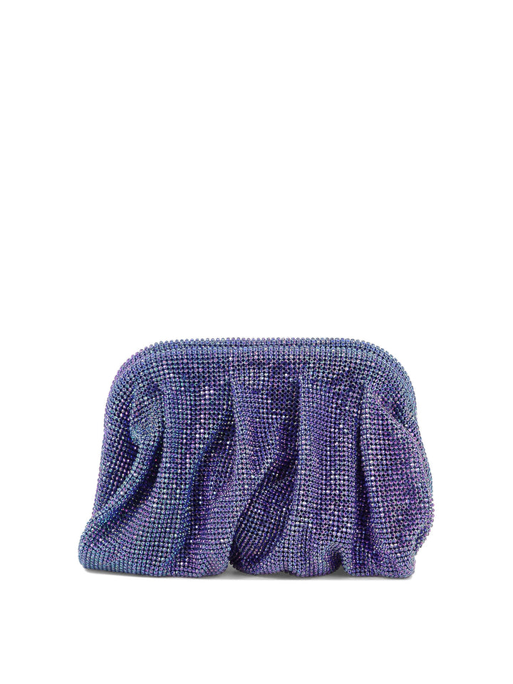 Venus La Petite Clutches Purple