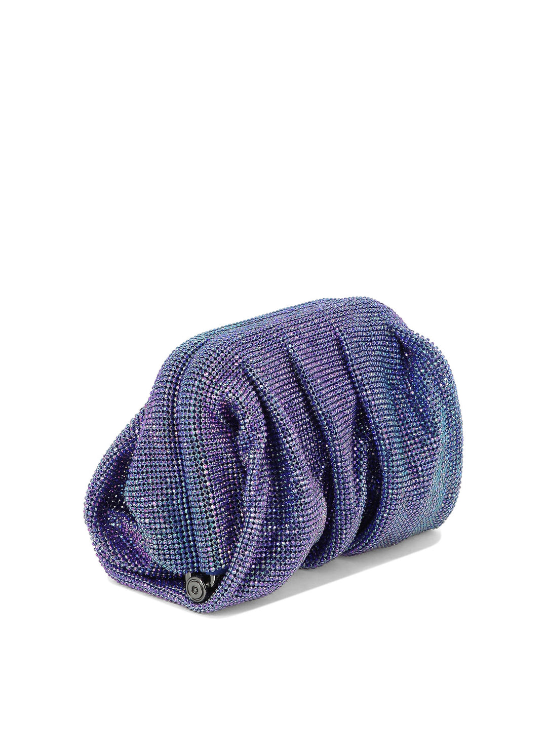 Venus La Petite Clutches Purple