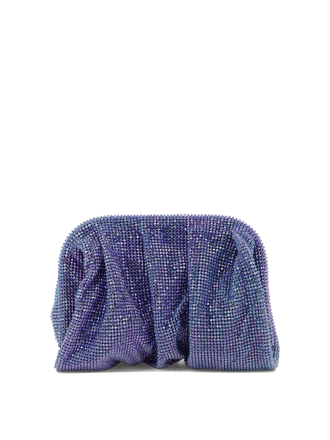 Venus La Petite Clutches Purple