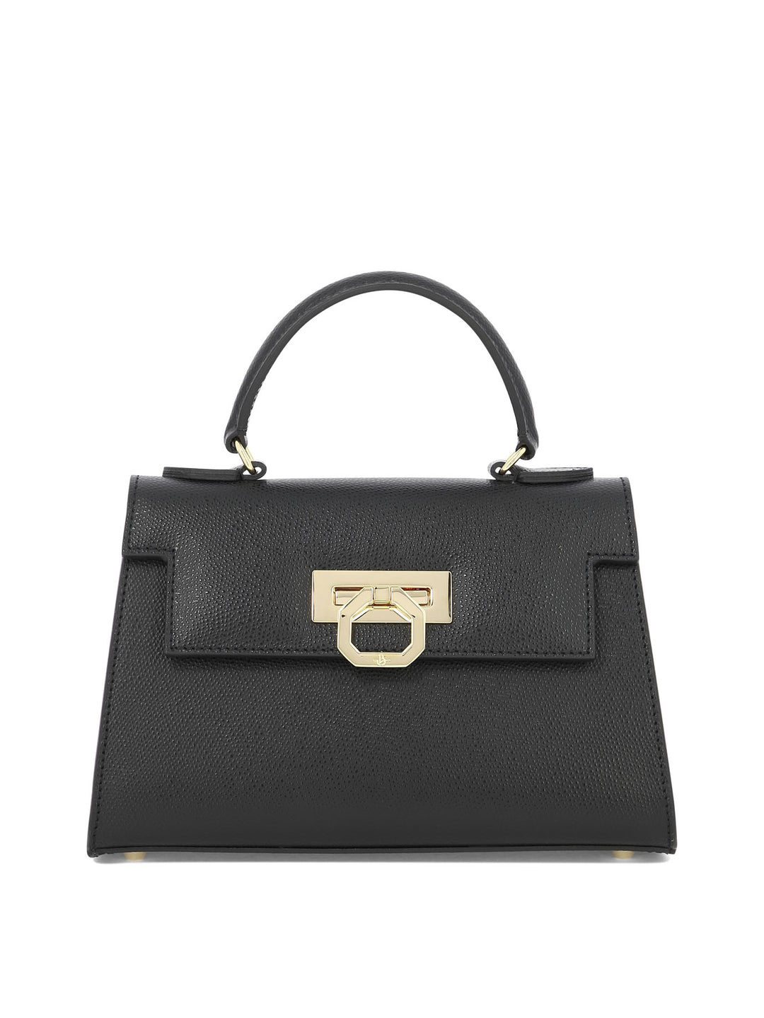 Greta Handbags Black