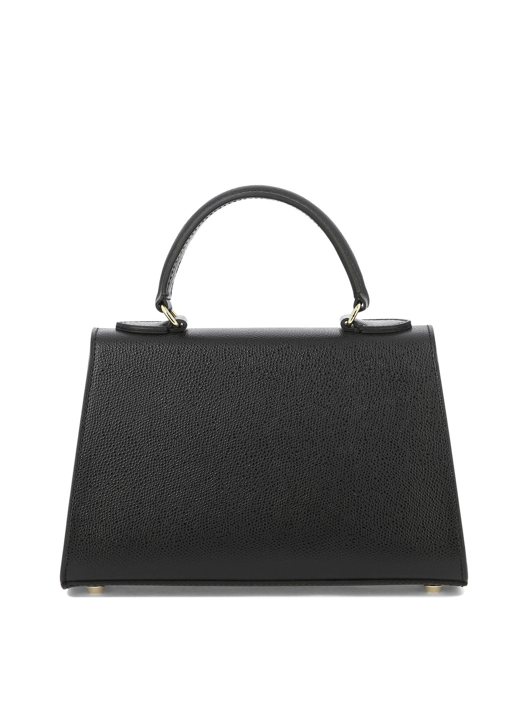 Greta Handbags Black