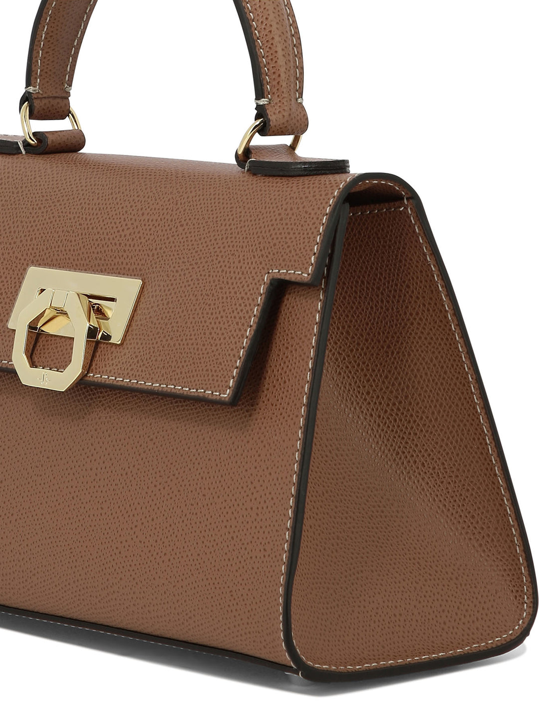 Greta Handbags Brown