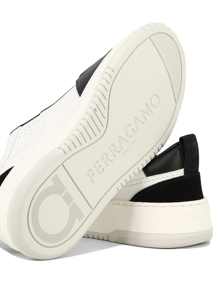 Dennis Sneakers & Slip-On Black