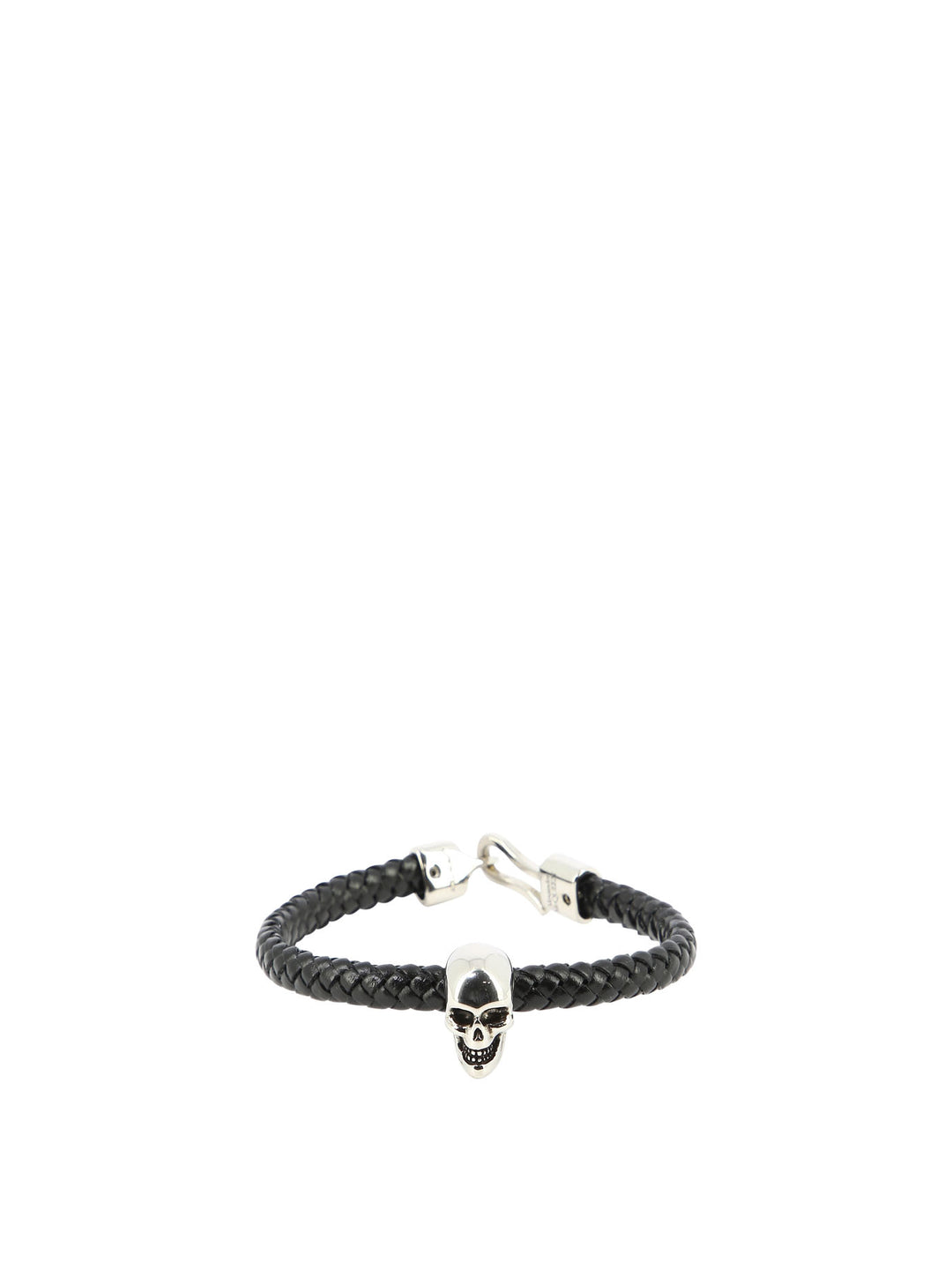 Skull Jewels Black