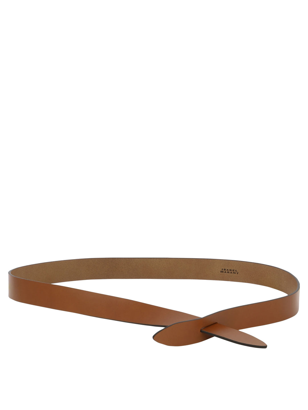 Lecce Belts Beige