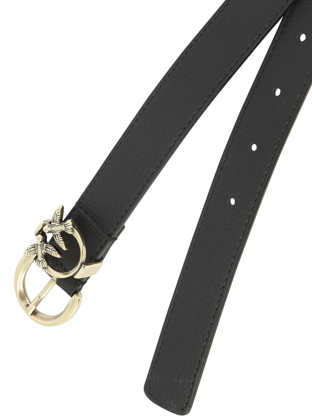 Love Birds Belts Black