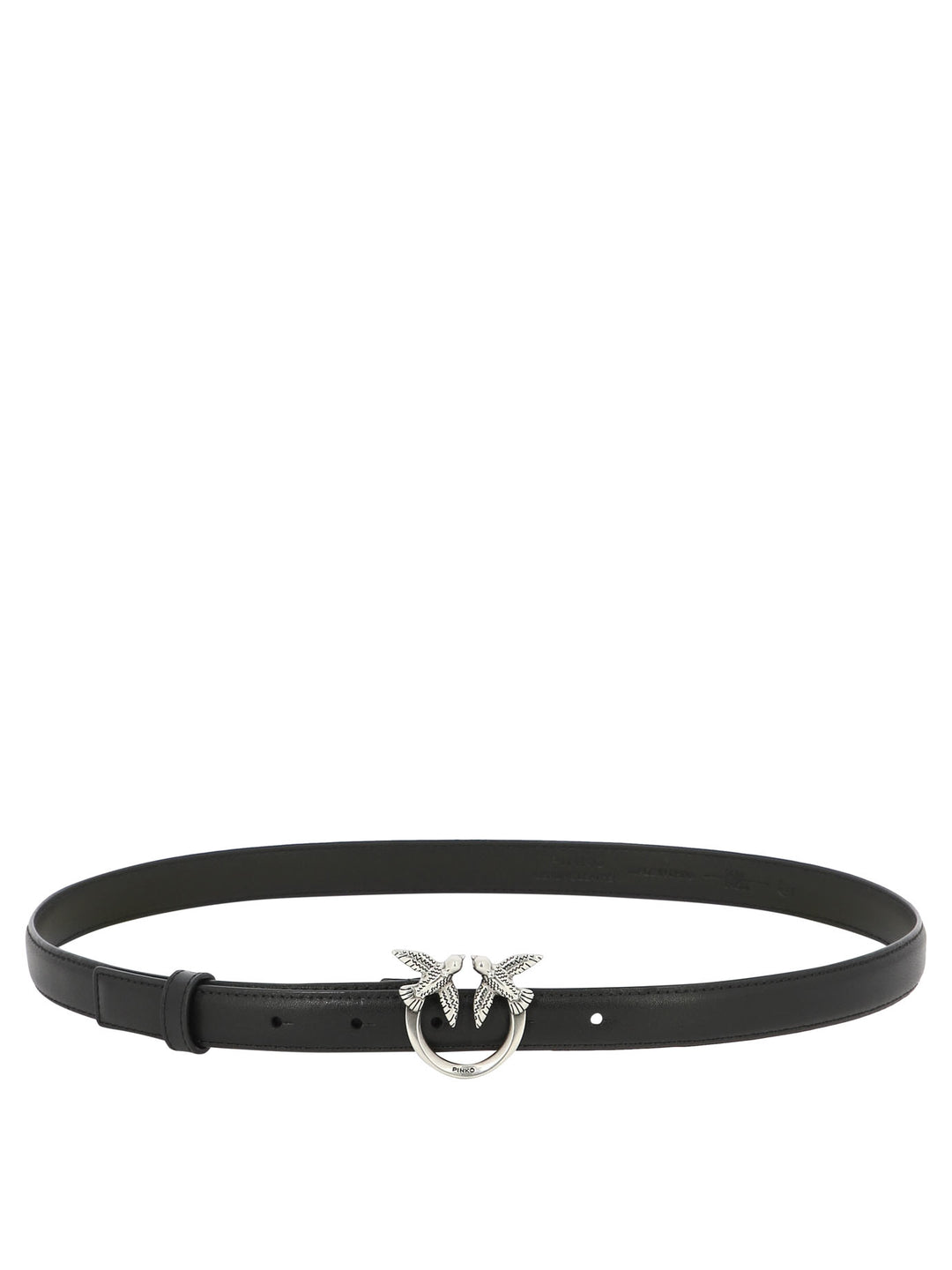 Love Berry Belts Black