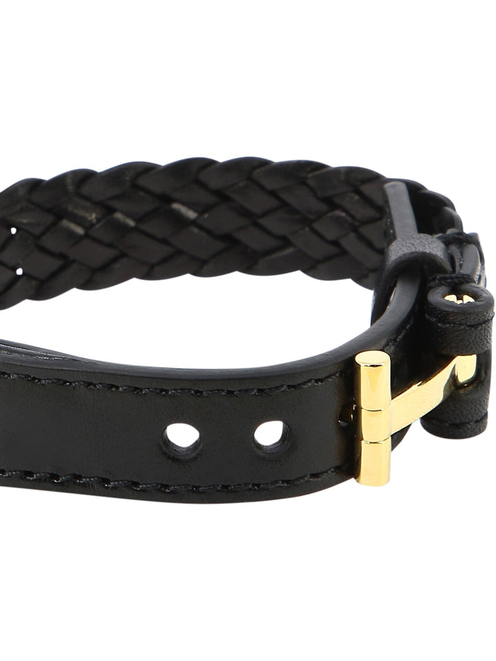 T-Lock Jewels Black