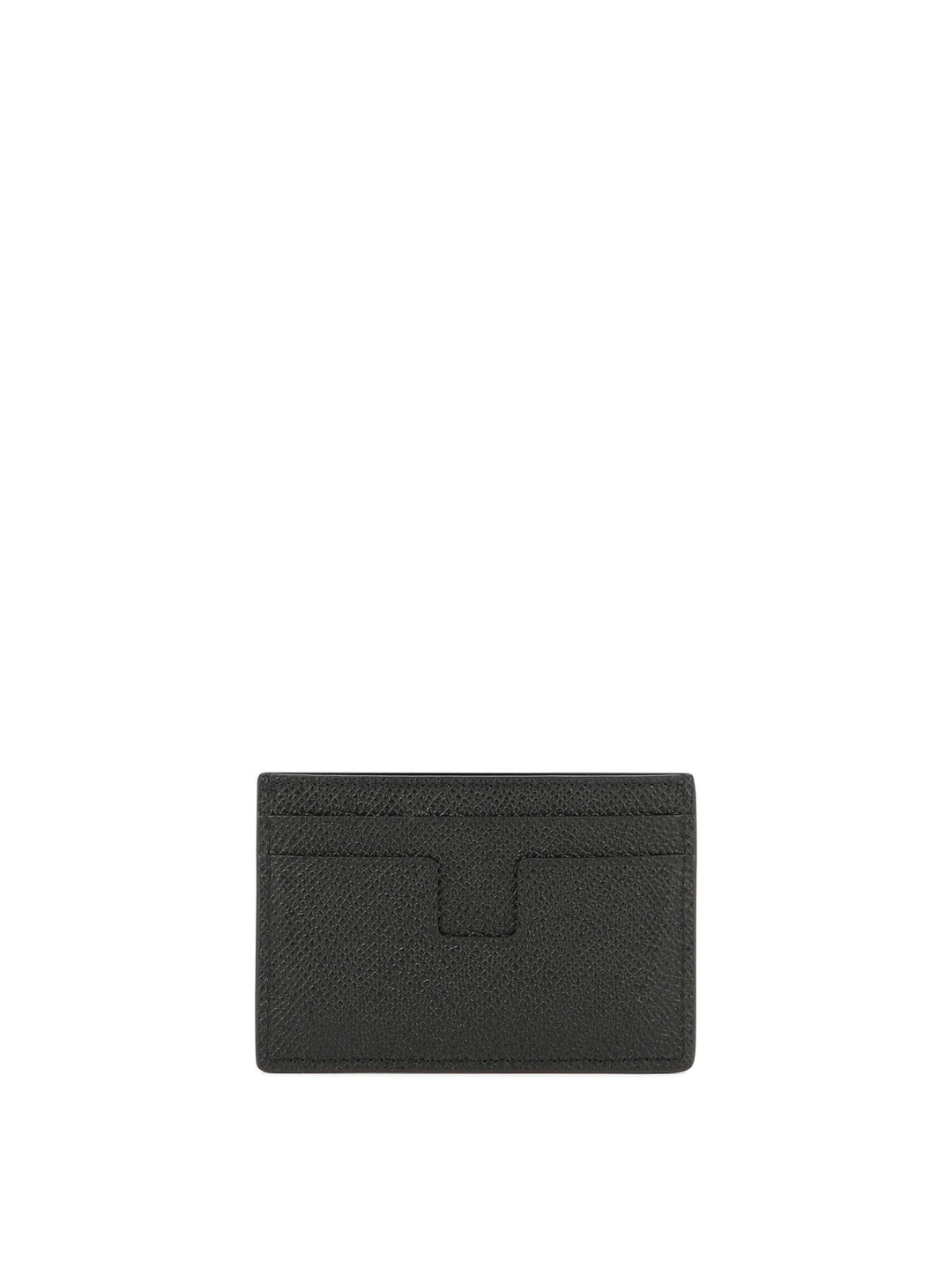 Tf Wallets & Card Holders Black