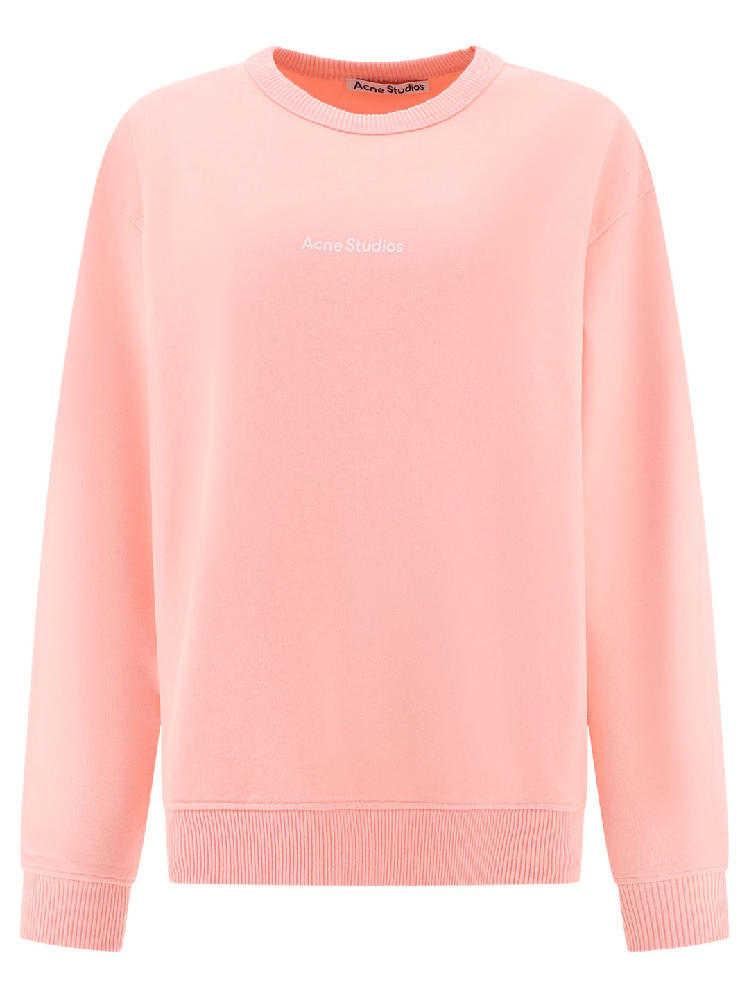 Acne Studios Sweatshirts Pink