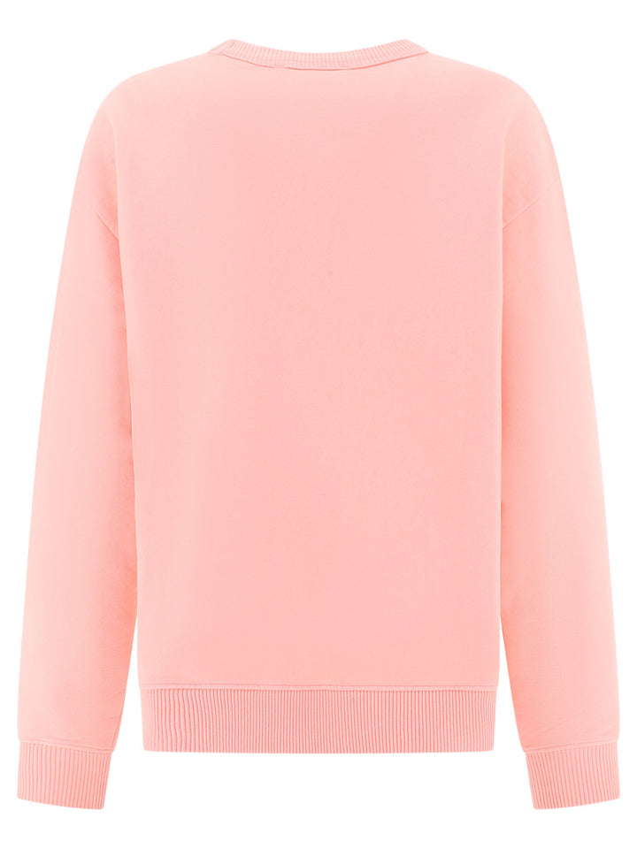 Acne Studios Sweatshirts Pink