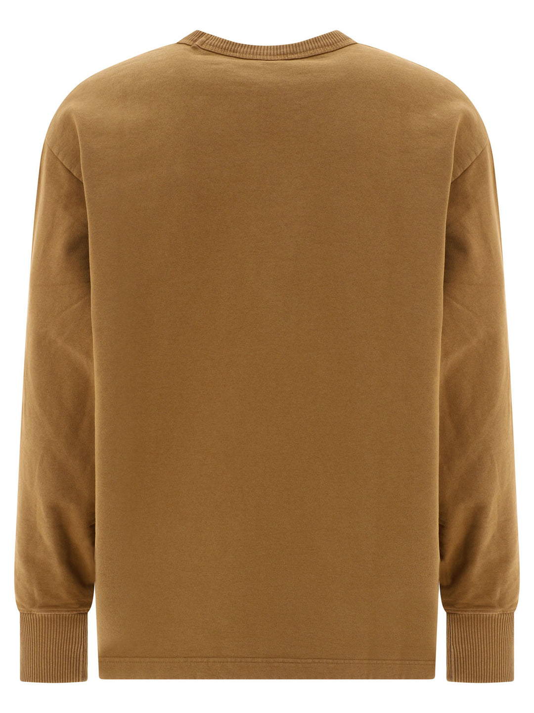 Acne Studios Sweatshirts Brown