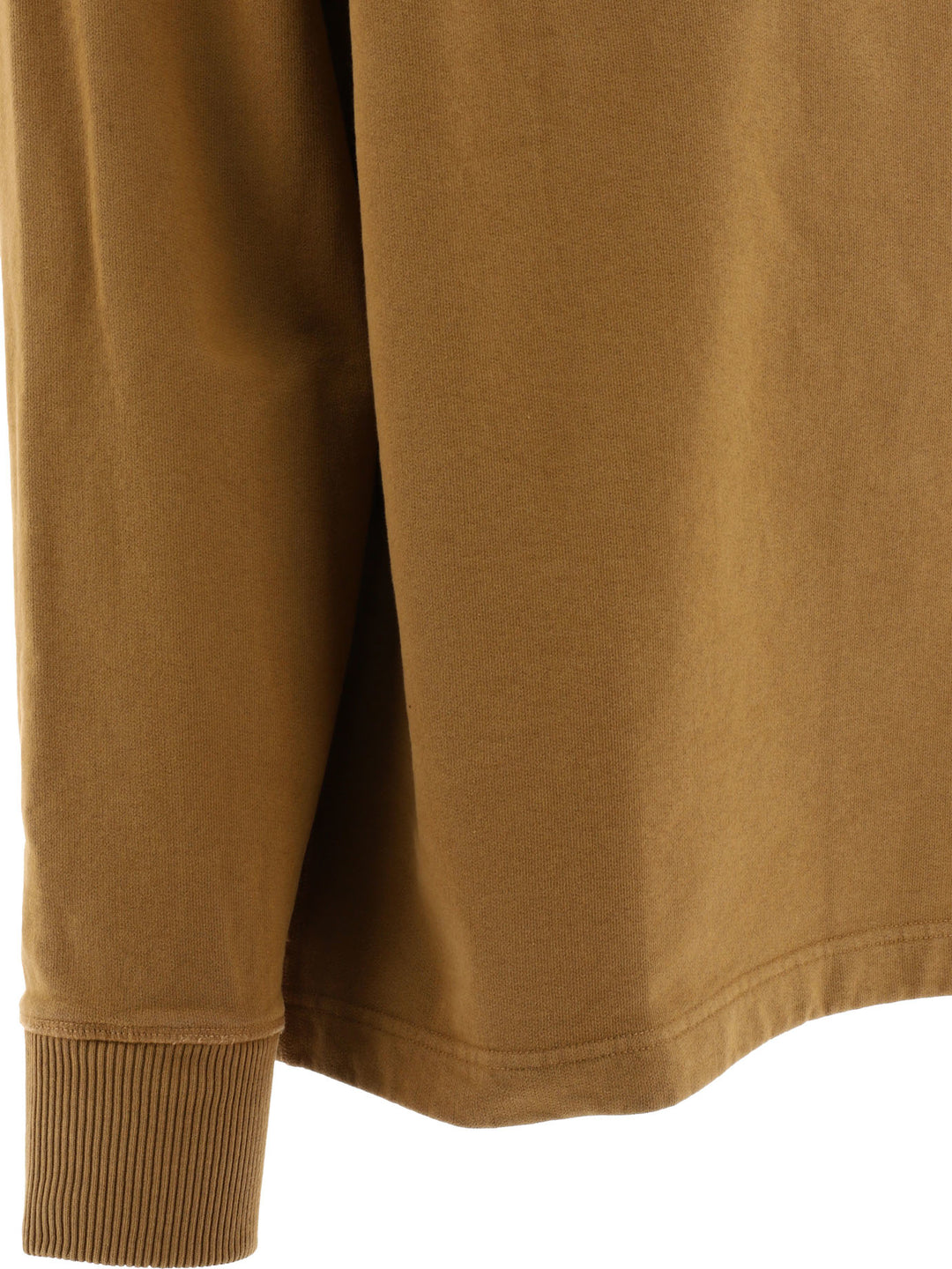 Acne Studios Sweatshirts Brown