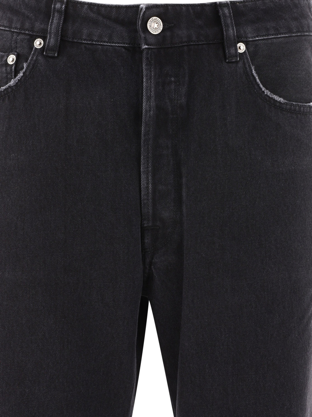 Happy Jeans Black