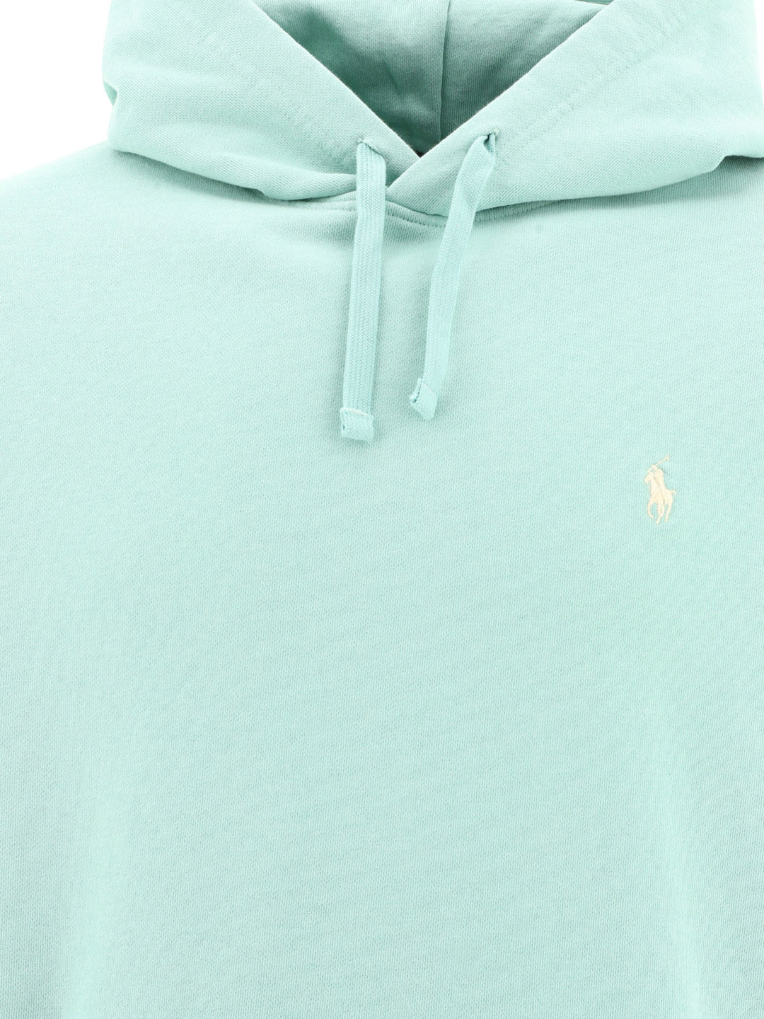 Pony Sweatshirts Light Blue