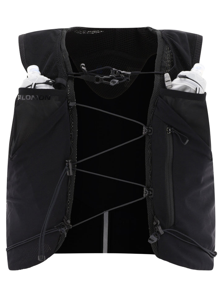 Adv Skin 5 Jackets Black