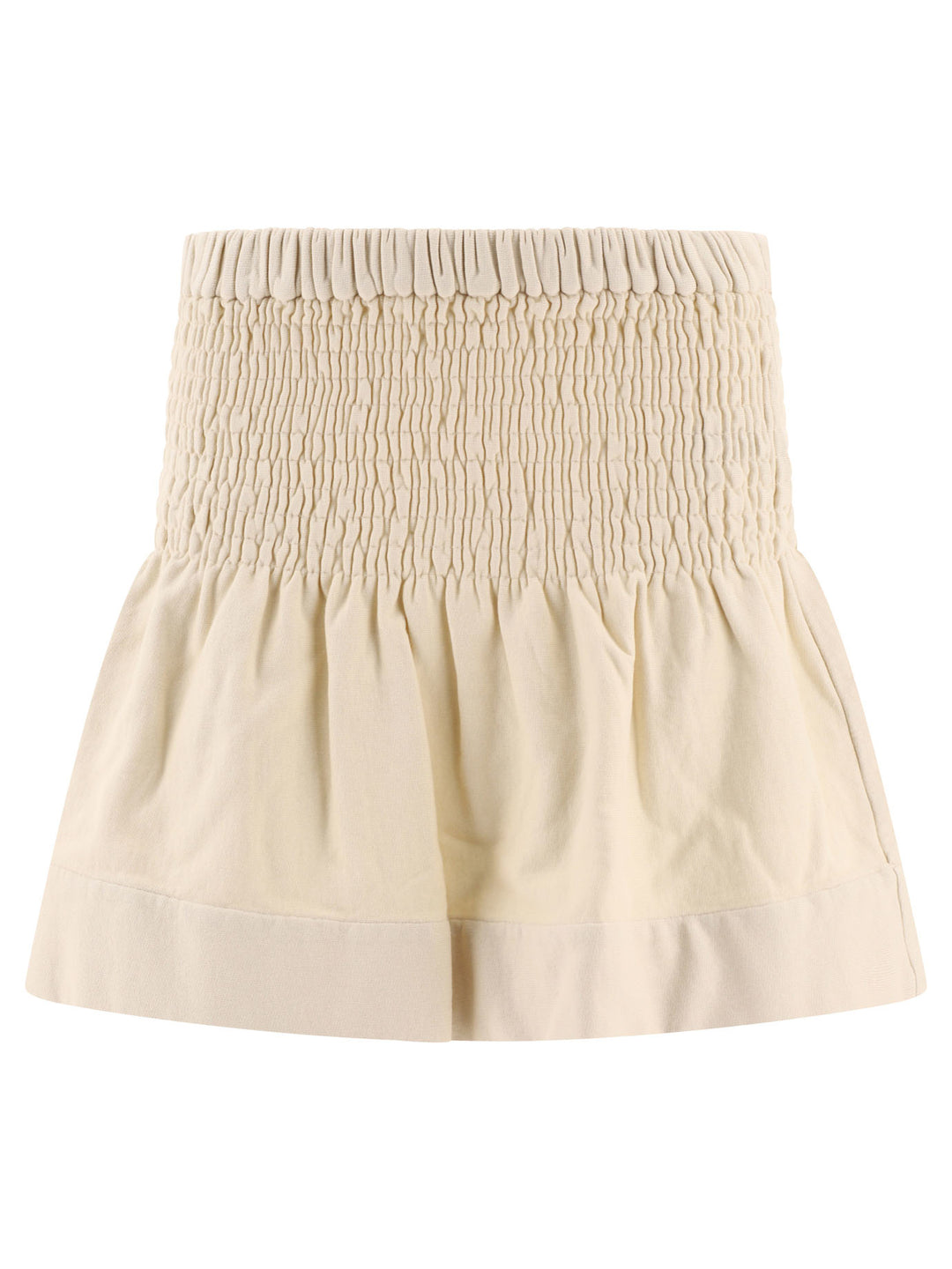 Pacifica Skirts Beige