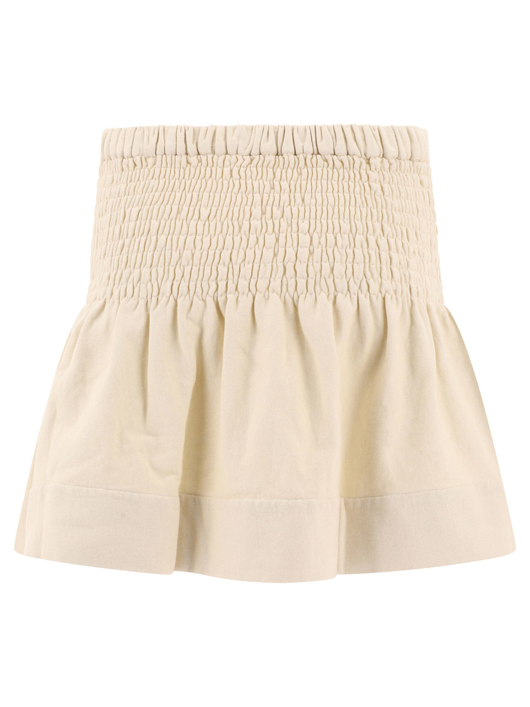 Pacifica Skirts Beige