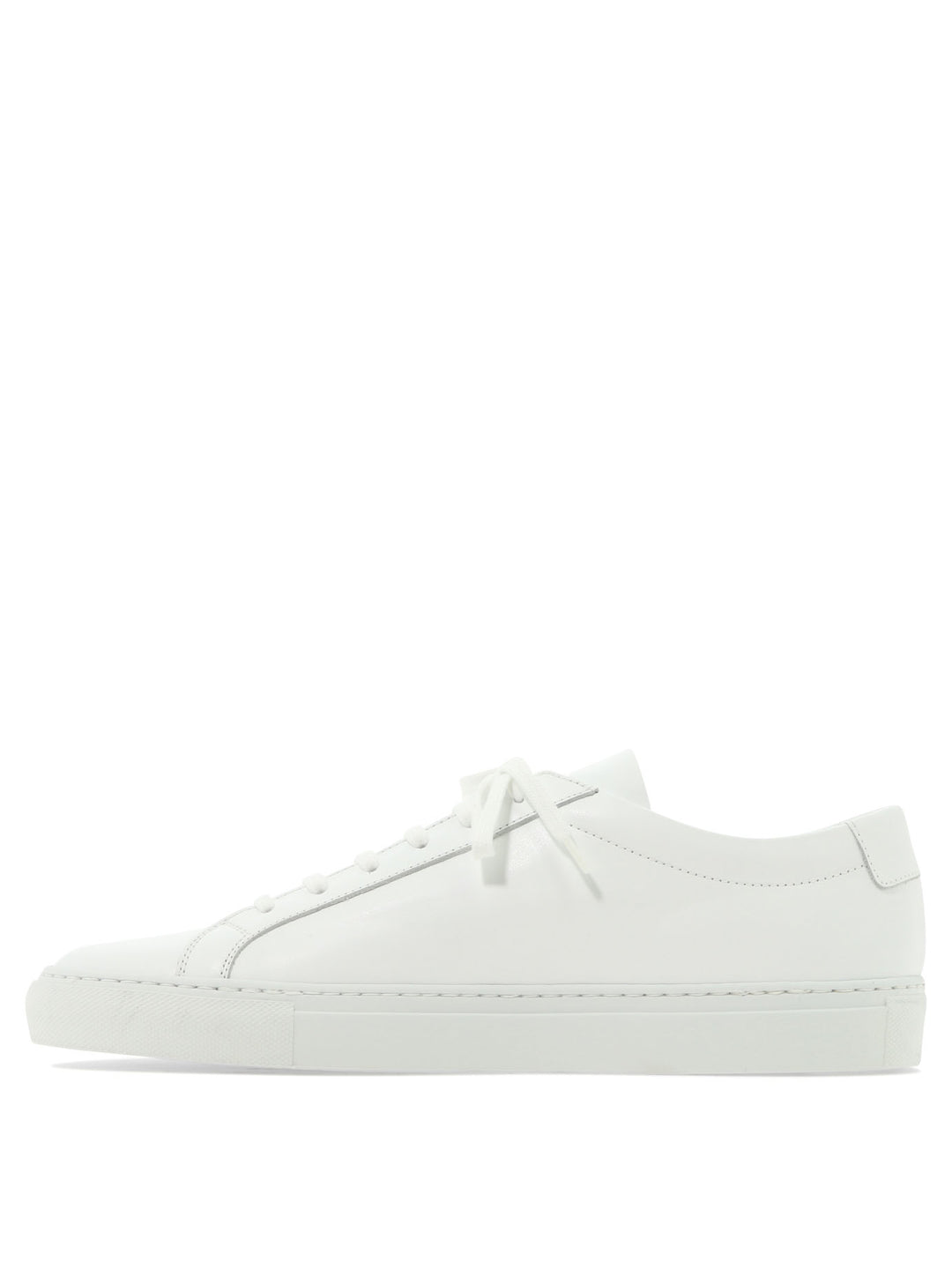 Original Achilles Sneakers & Slip-On White