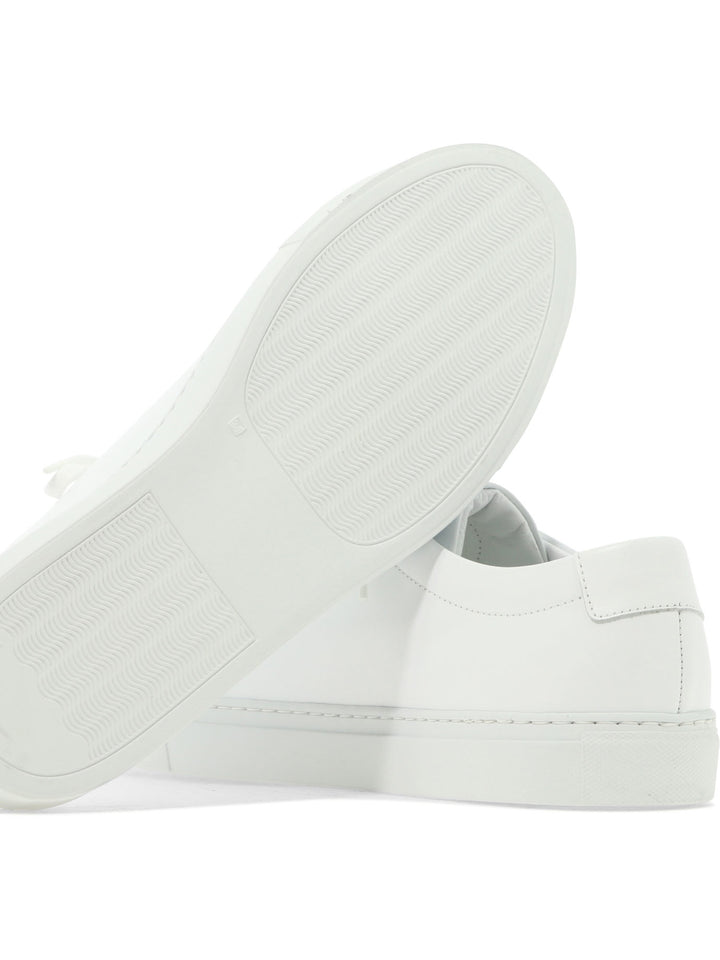 Original Achilles Sneakers & Slip-On White