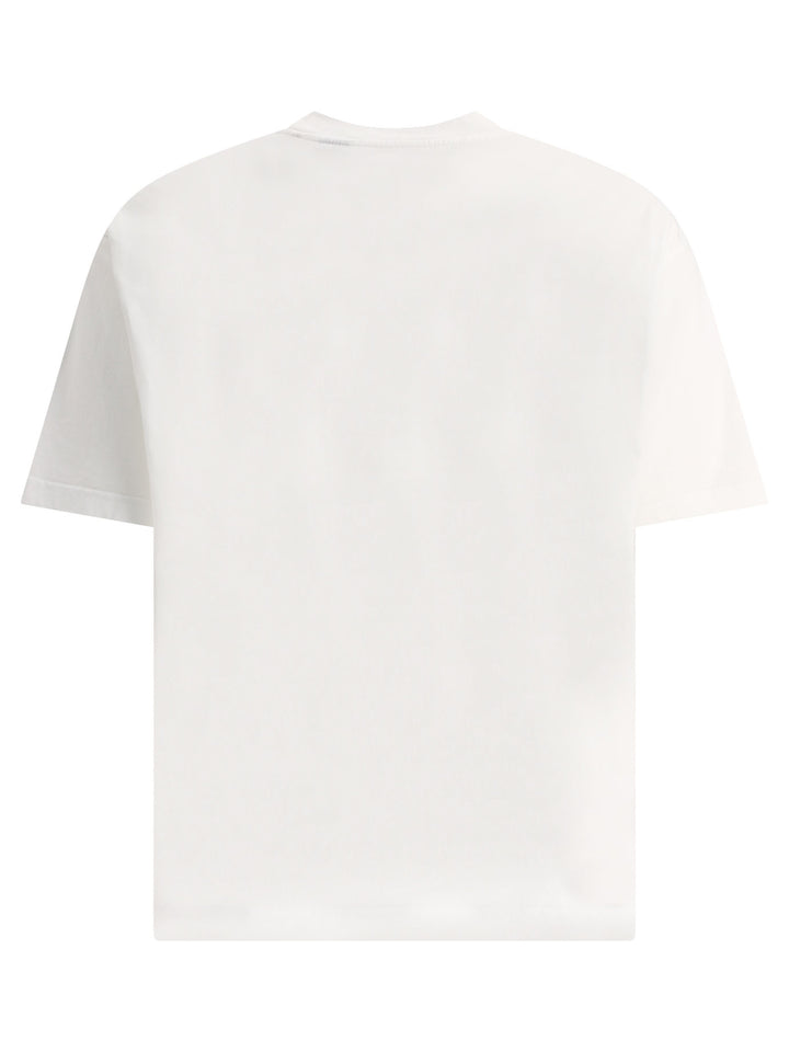 Graphic T-Shirts White