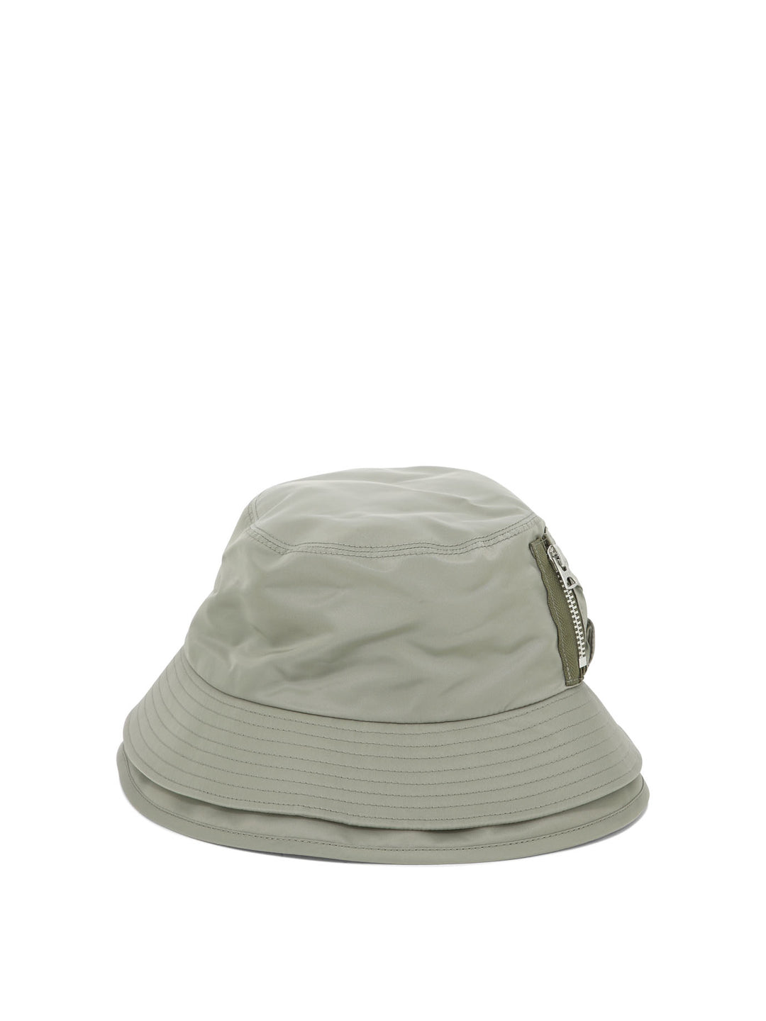 Pocket Hats Beige