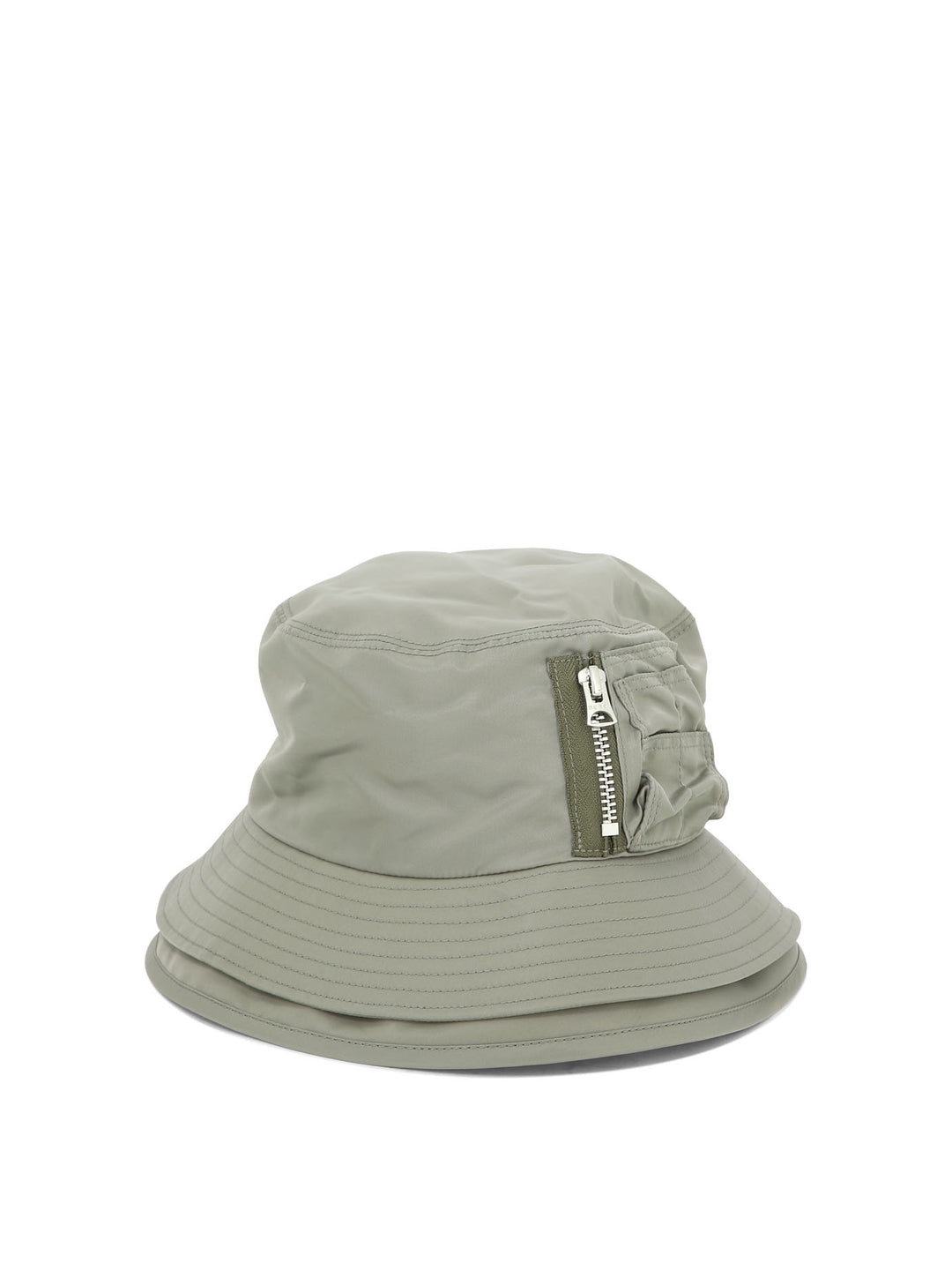 Pocket Hats Beige