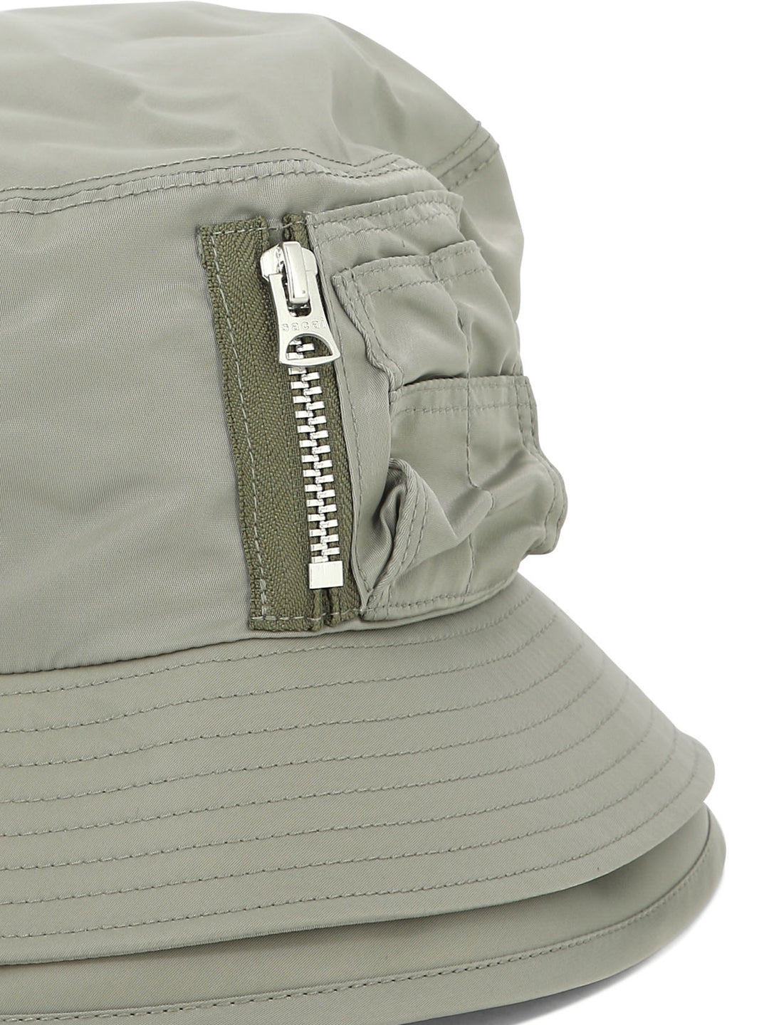 Pocket Hats Beige