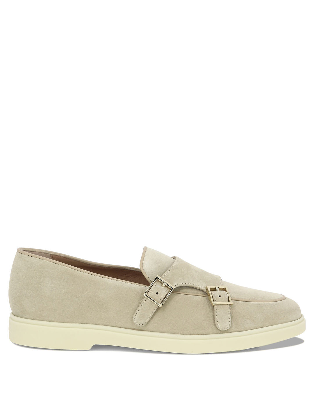 Andrea Loafers & Slippers Beige