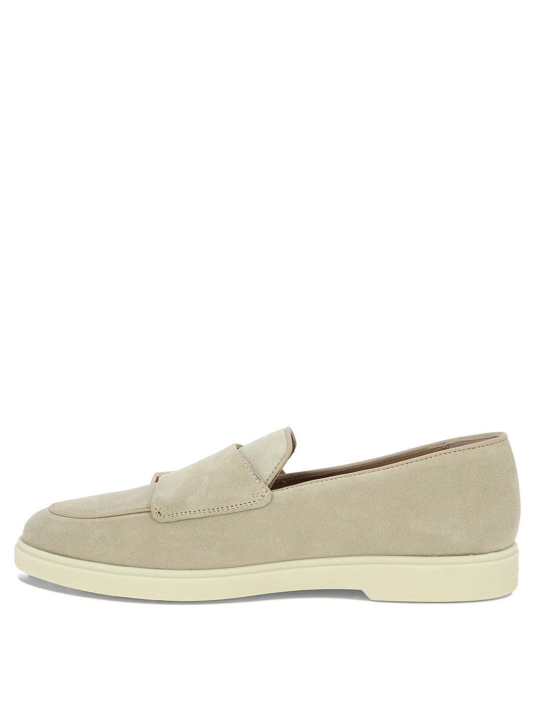 Andrea Loafers & Slippers Beige