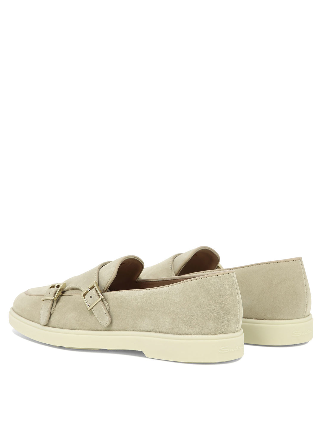 Andrea Loafers & Slippers Beige