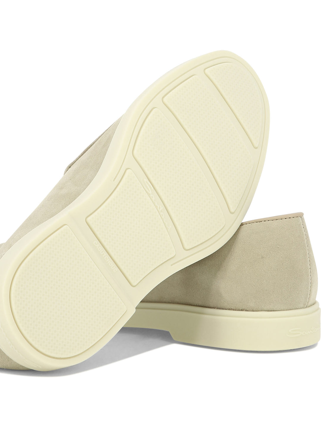 Andrea Loafers & Slippers Beige