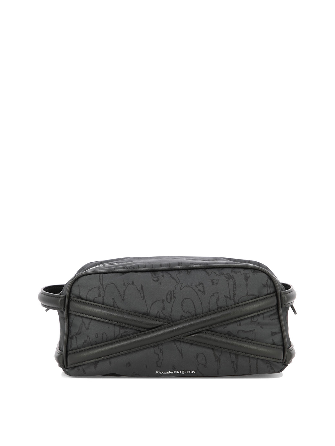 Harness Pouch Black