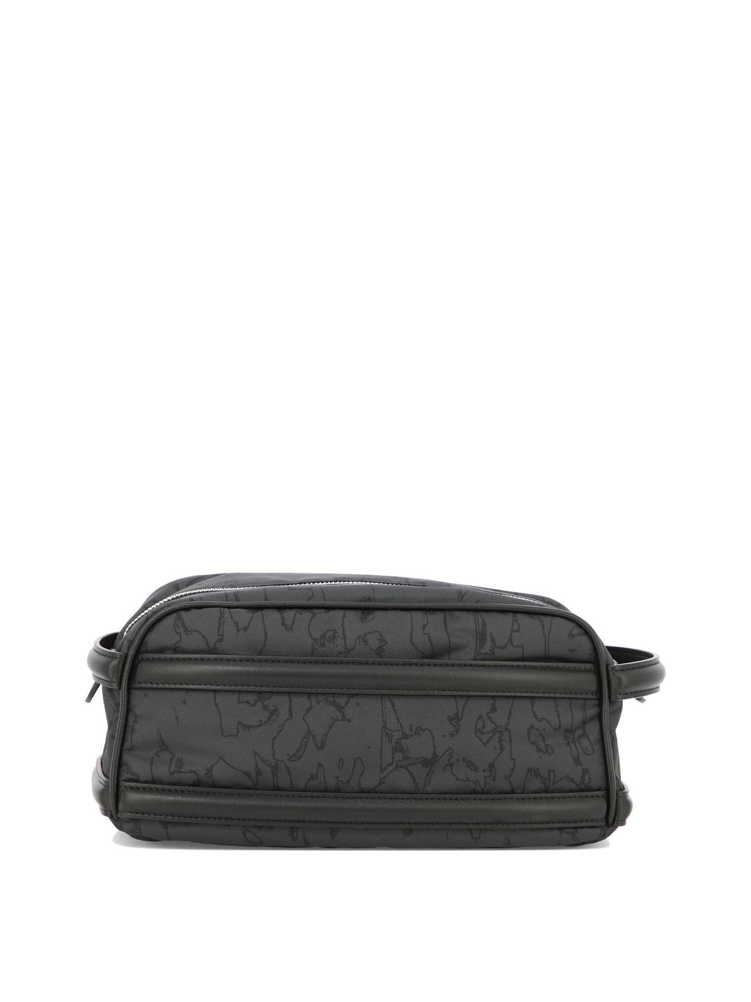 Harness Pouch Black