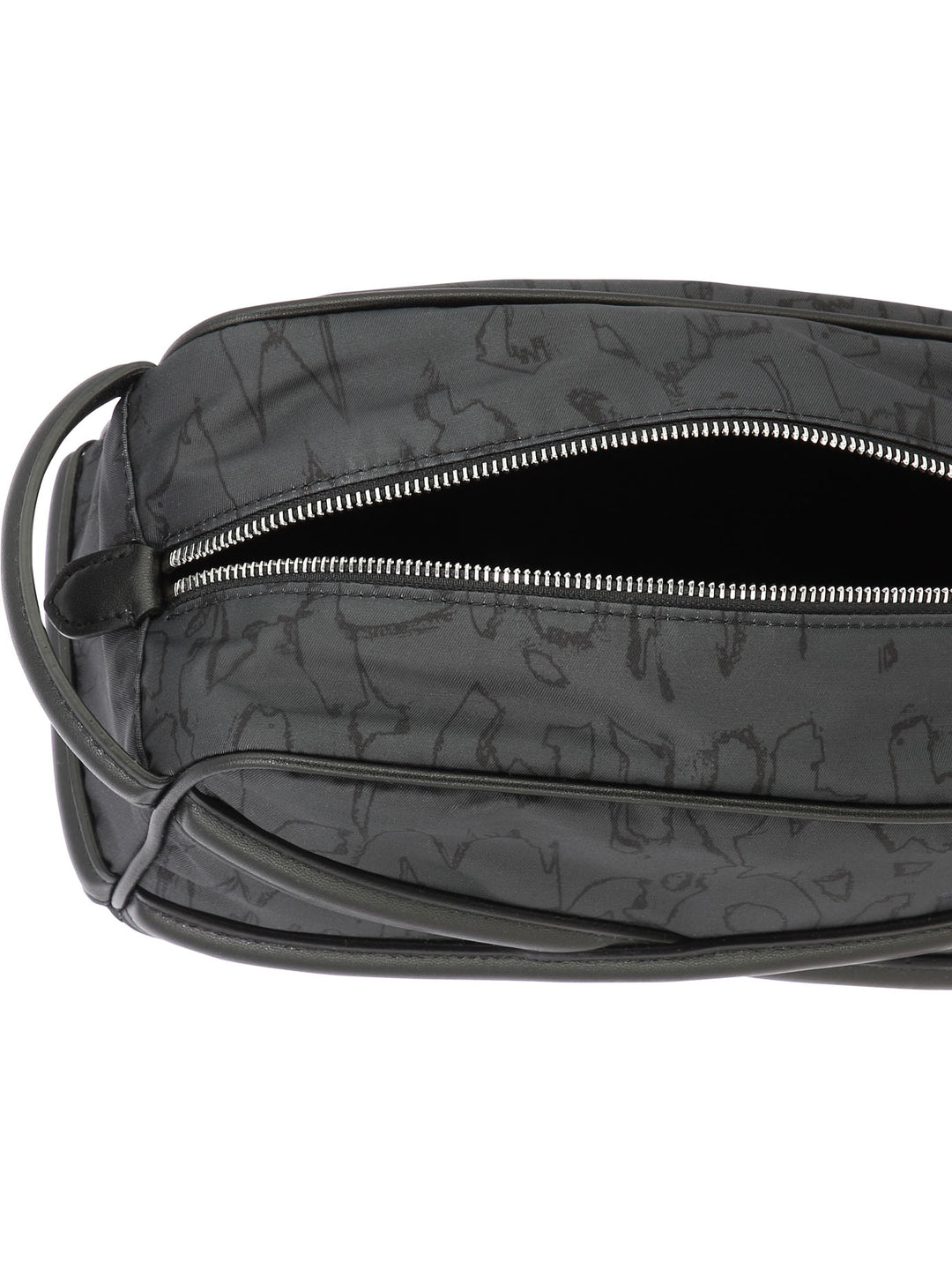 Harness Pouch Black