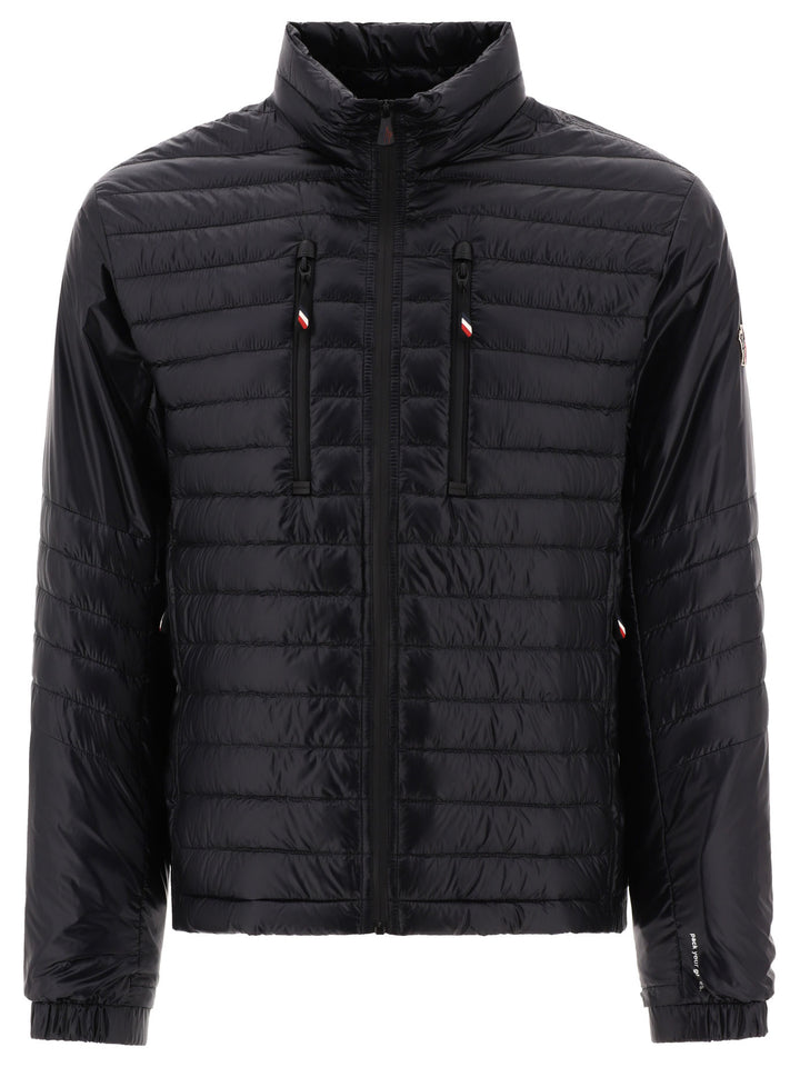 Althaus Jackets Black