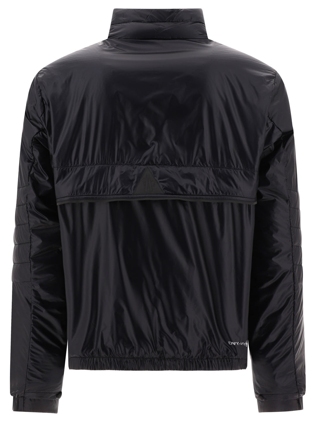 Althaus Jackets Black