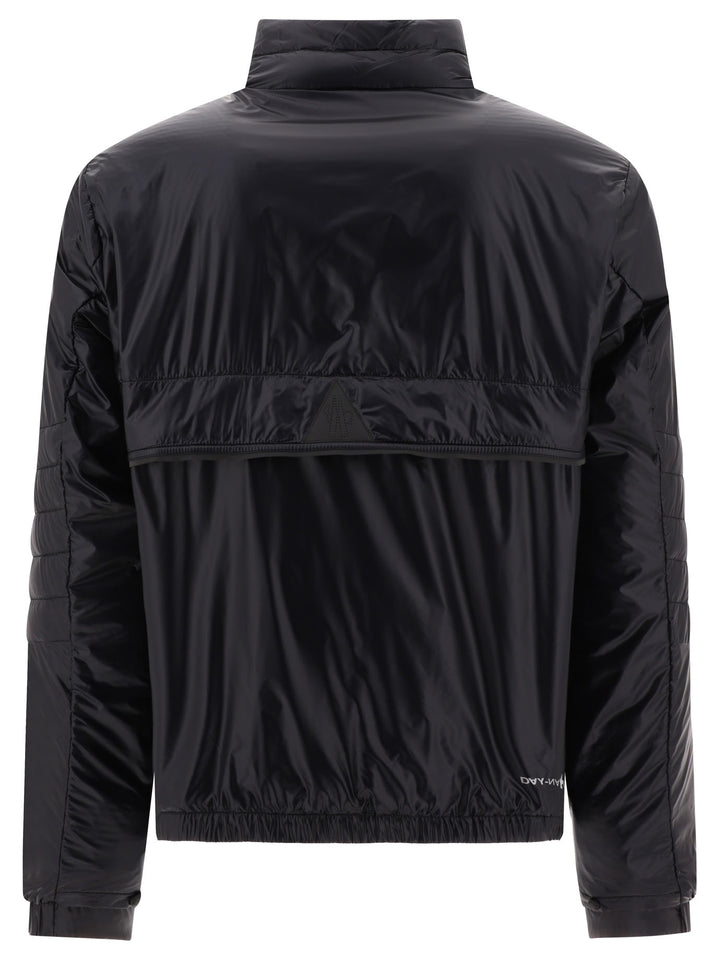 Althaus Jackets Black