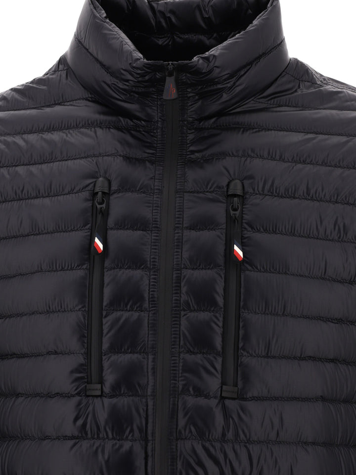 Althaus Jackets Black