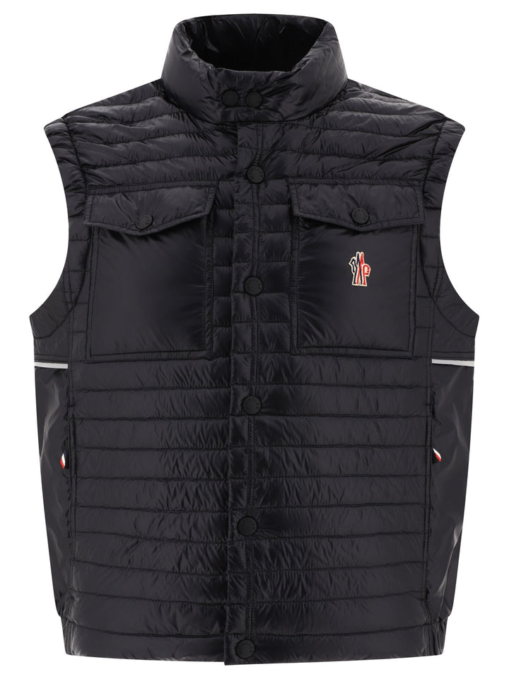 Ollon Jackets Black