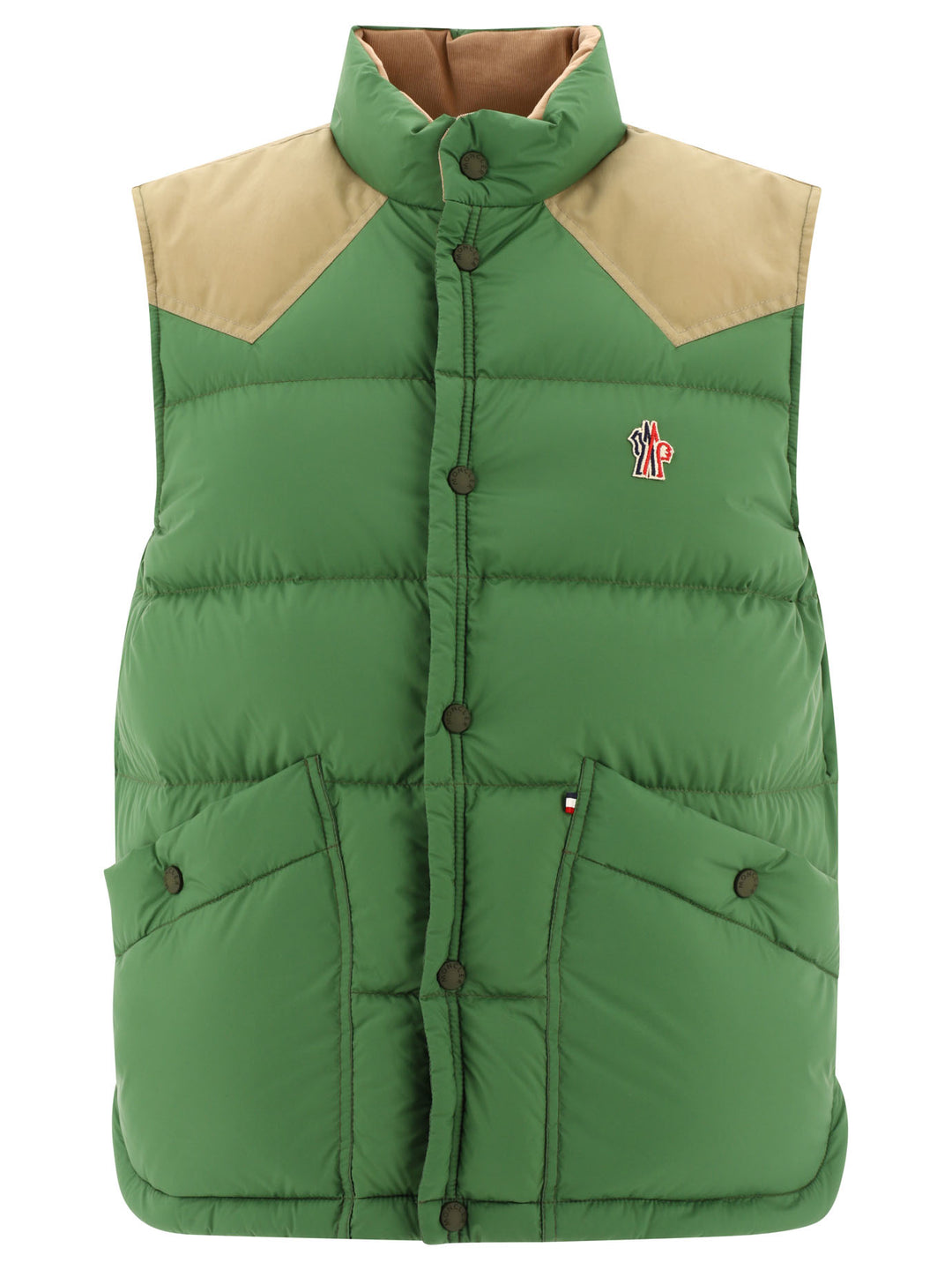 Veny Jackets Green