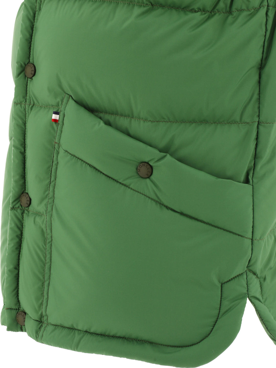 Veny Jackets Green