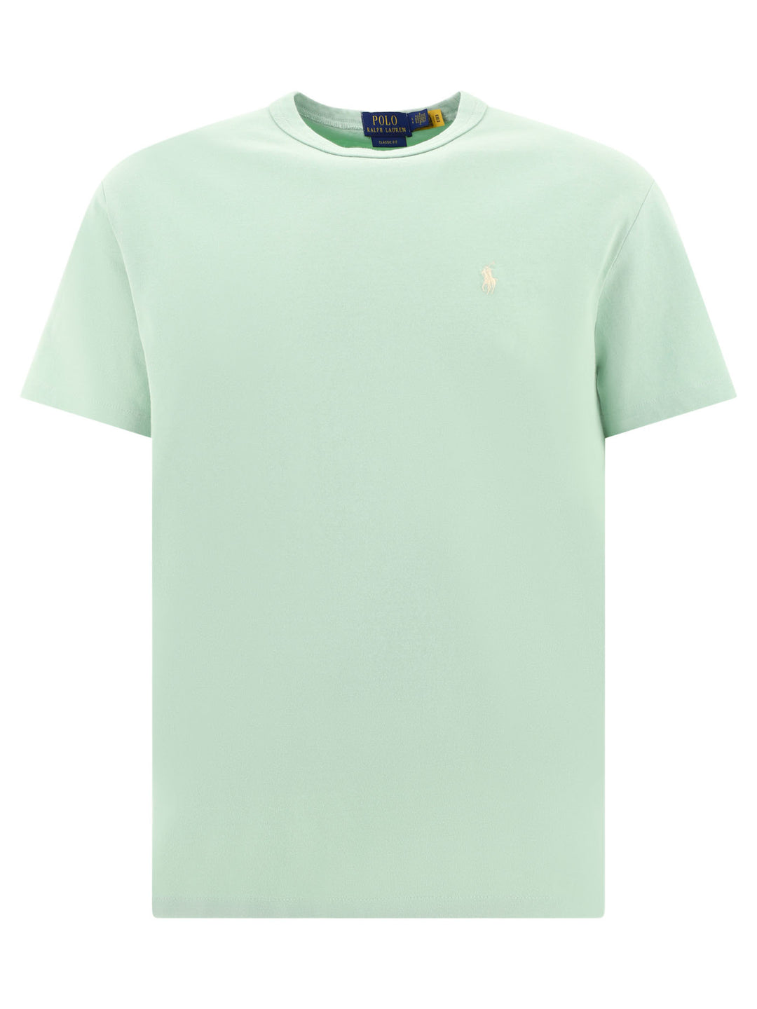 Pony T-Shirts Green