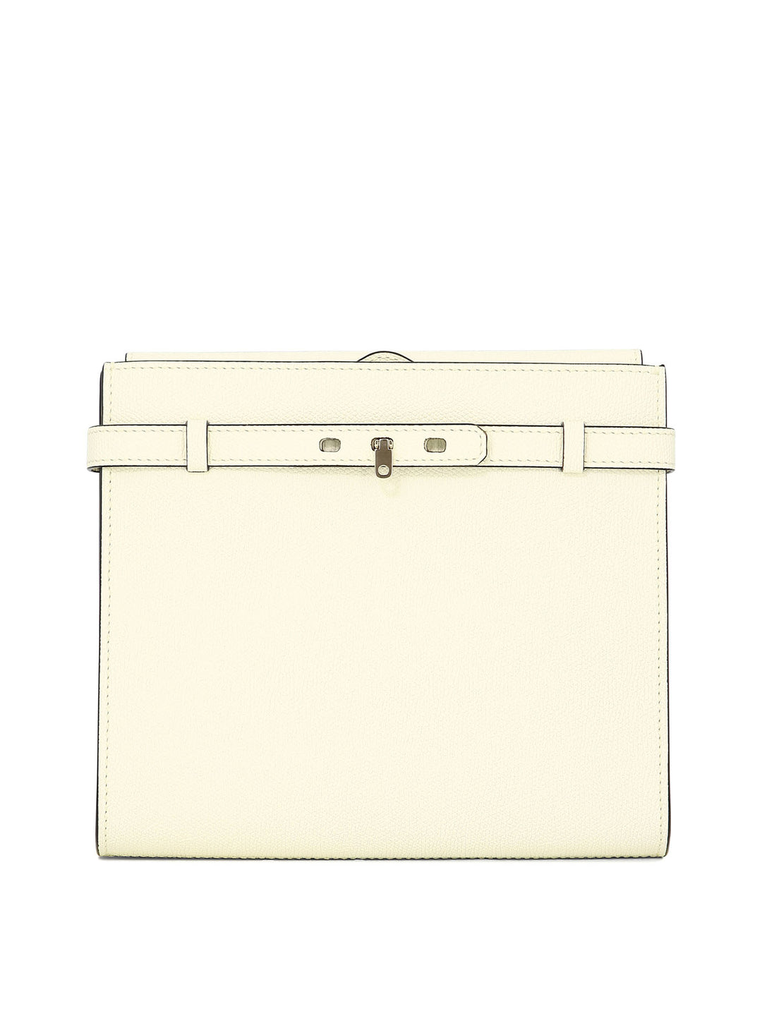 Brera B Crossbody Bags White