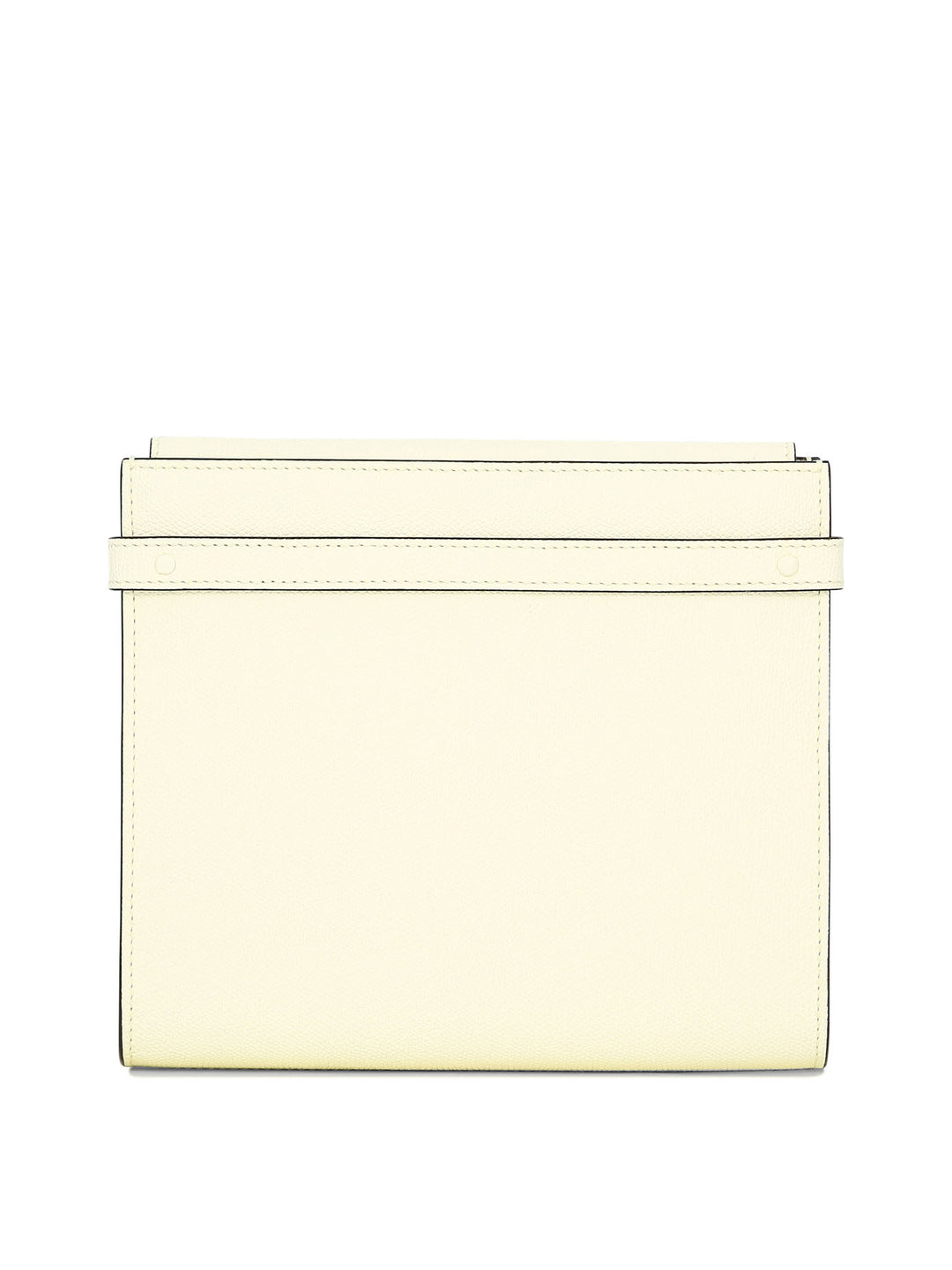 Brera B Crossbody Bags White