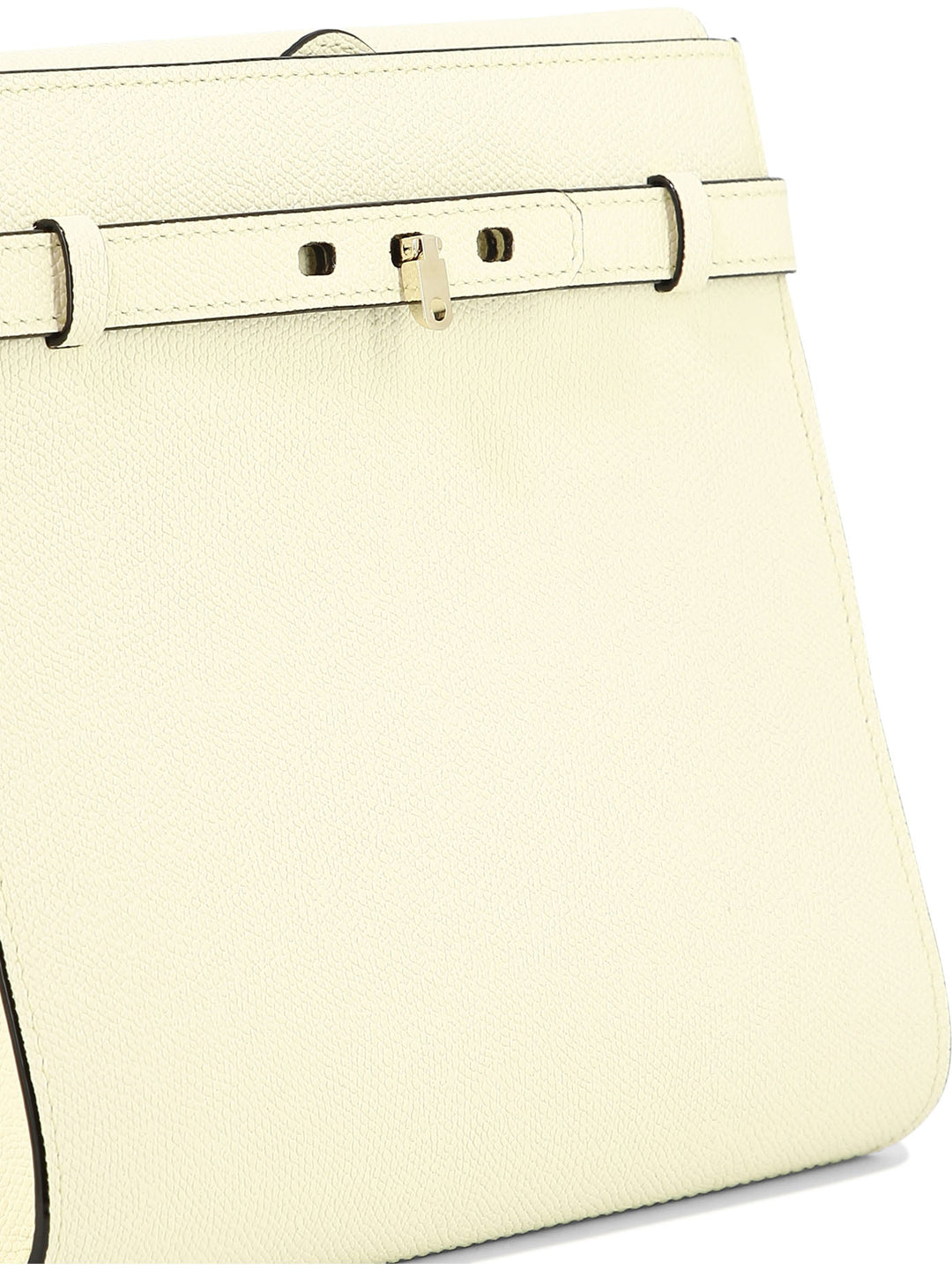 Brera B Crossbody Bags White