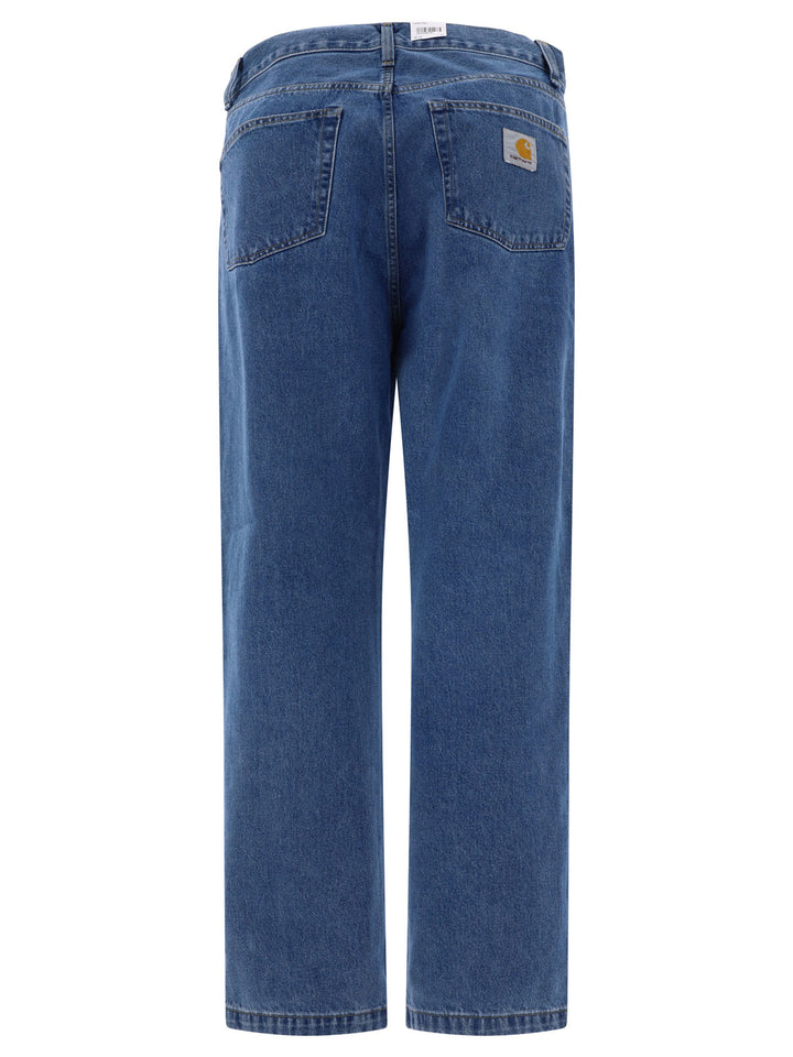 Landon Jeans Blue